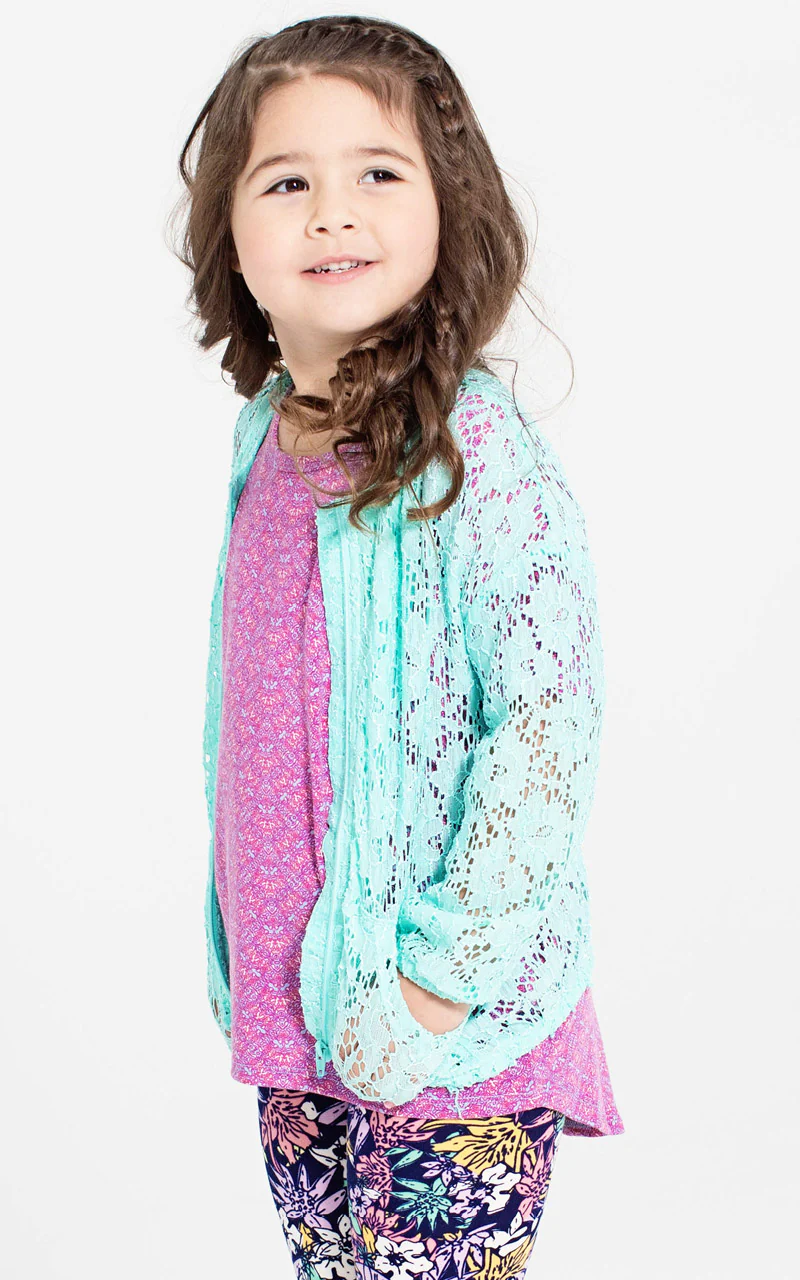 Monroe Jacket - Image 3