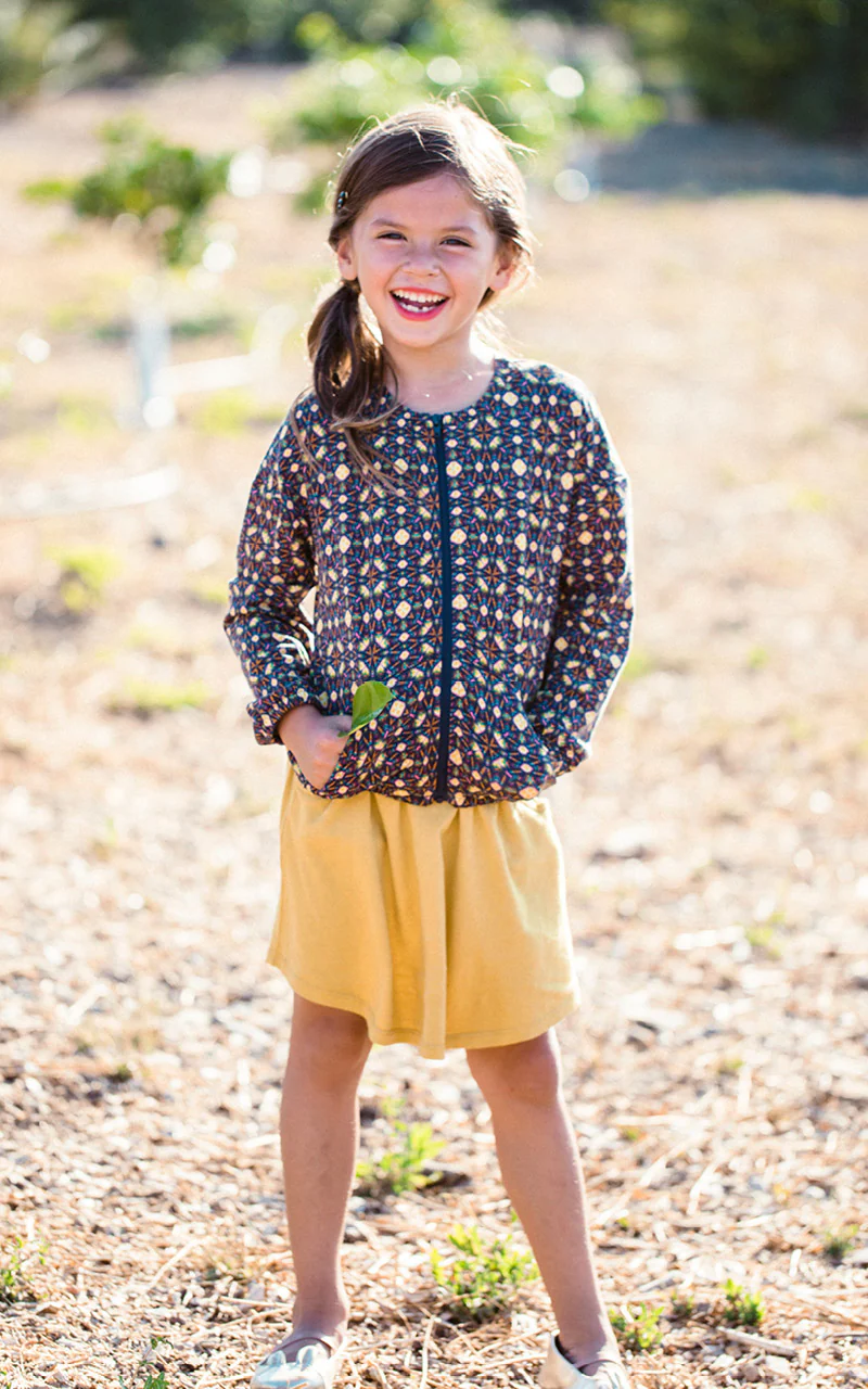 Monroe Jacket - Image 4