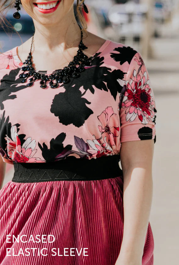 Morgan Flare T - Image 4