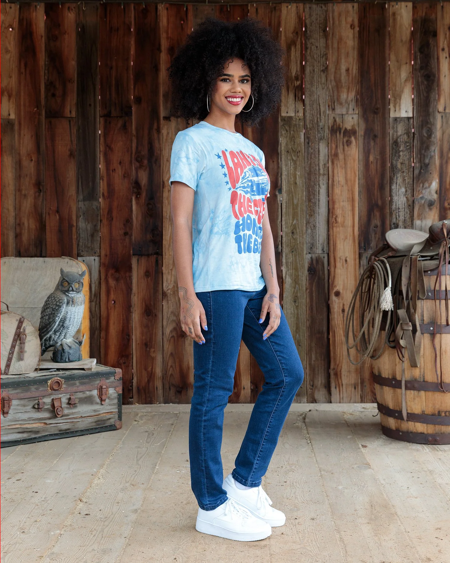 Rocker T (Americana Collection 2023) - Image 3