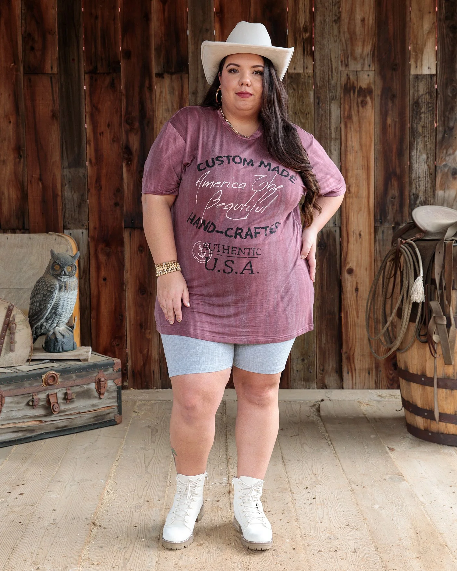 Rocker T (Americana Collection 2023) - Image 4