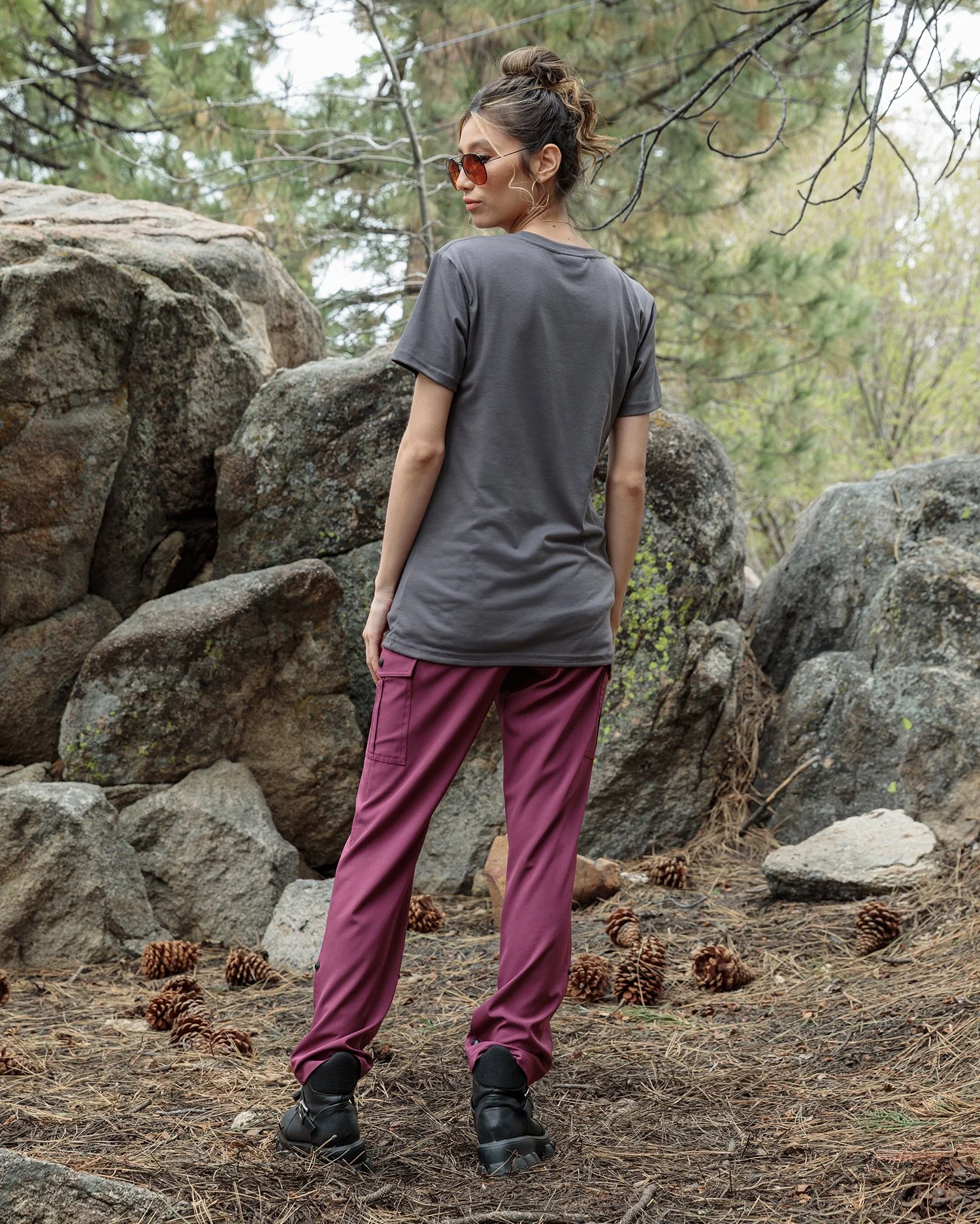 Rocker T (Great Outdoors Collection) - Image 3