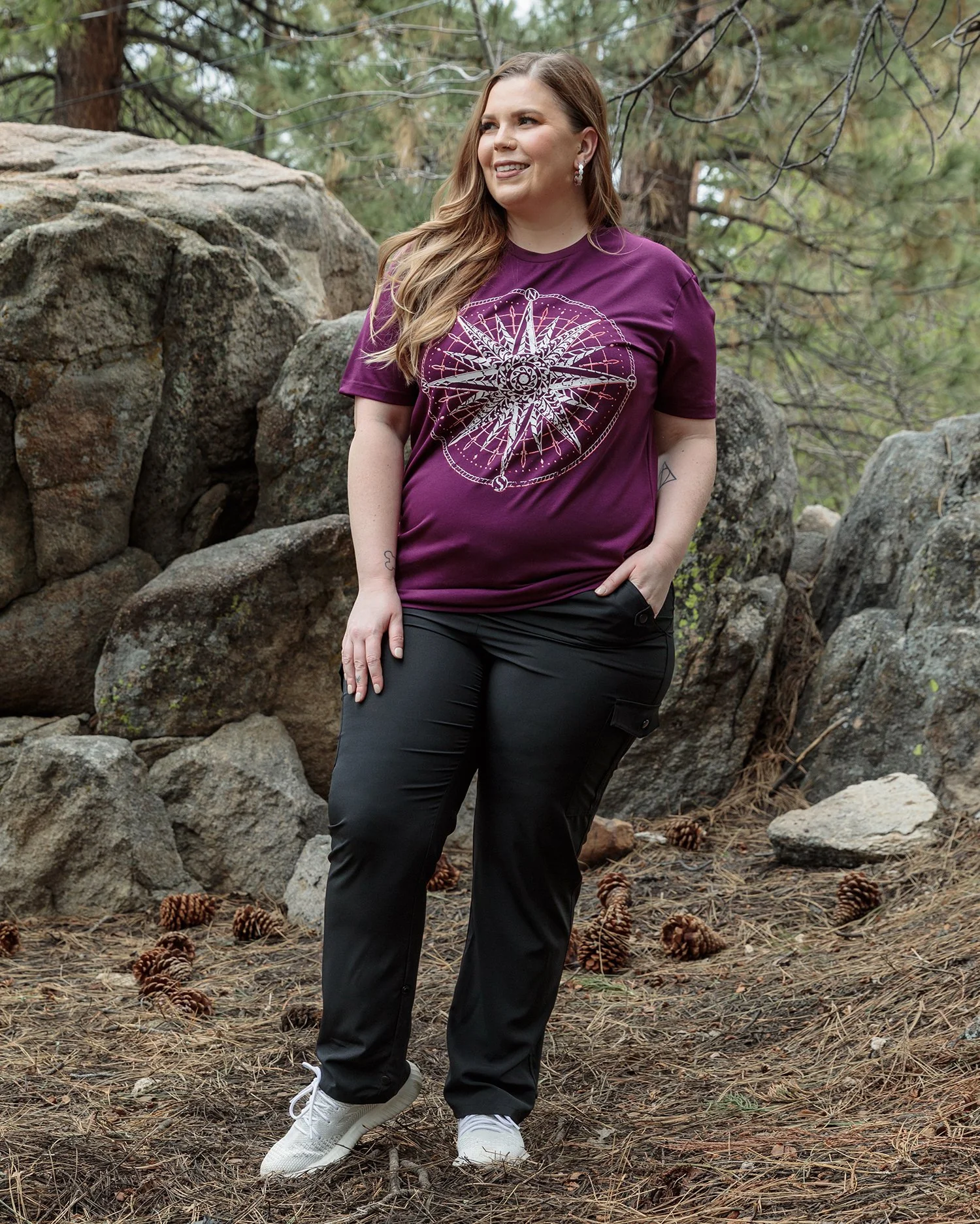 Rocker T (Great Outdoors Collection) - Image 4