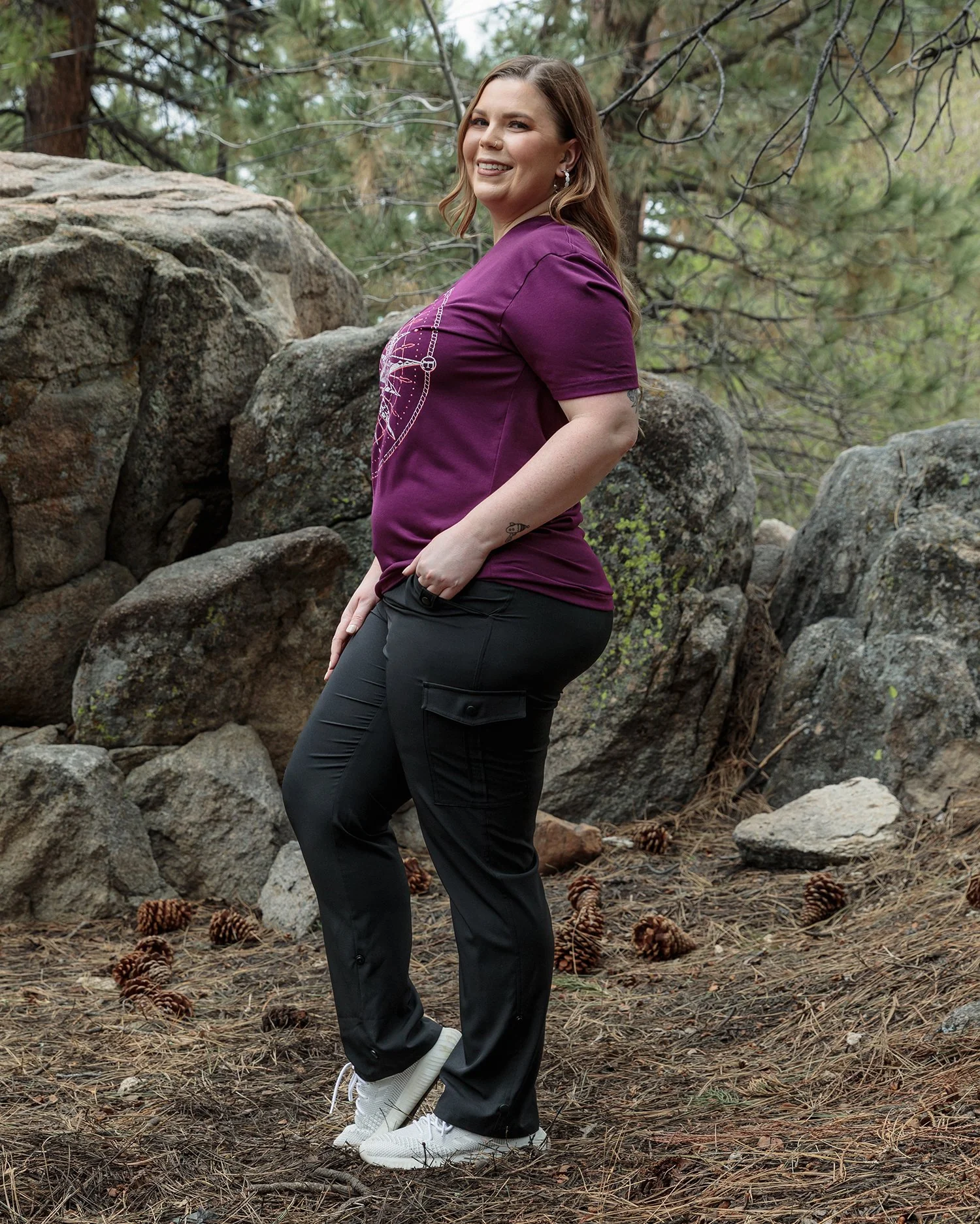 Rocker T (Great Outdoors Collection) - Image 5