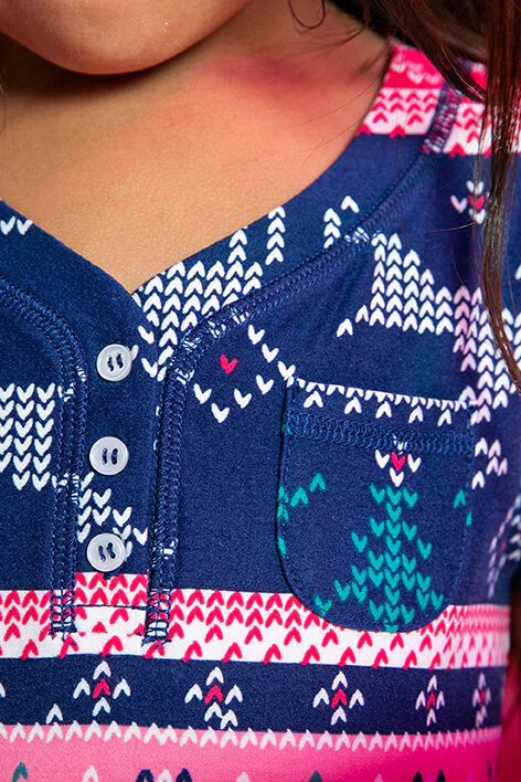 Rosie Nightshirt Dress - Image 4