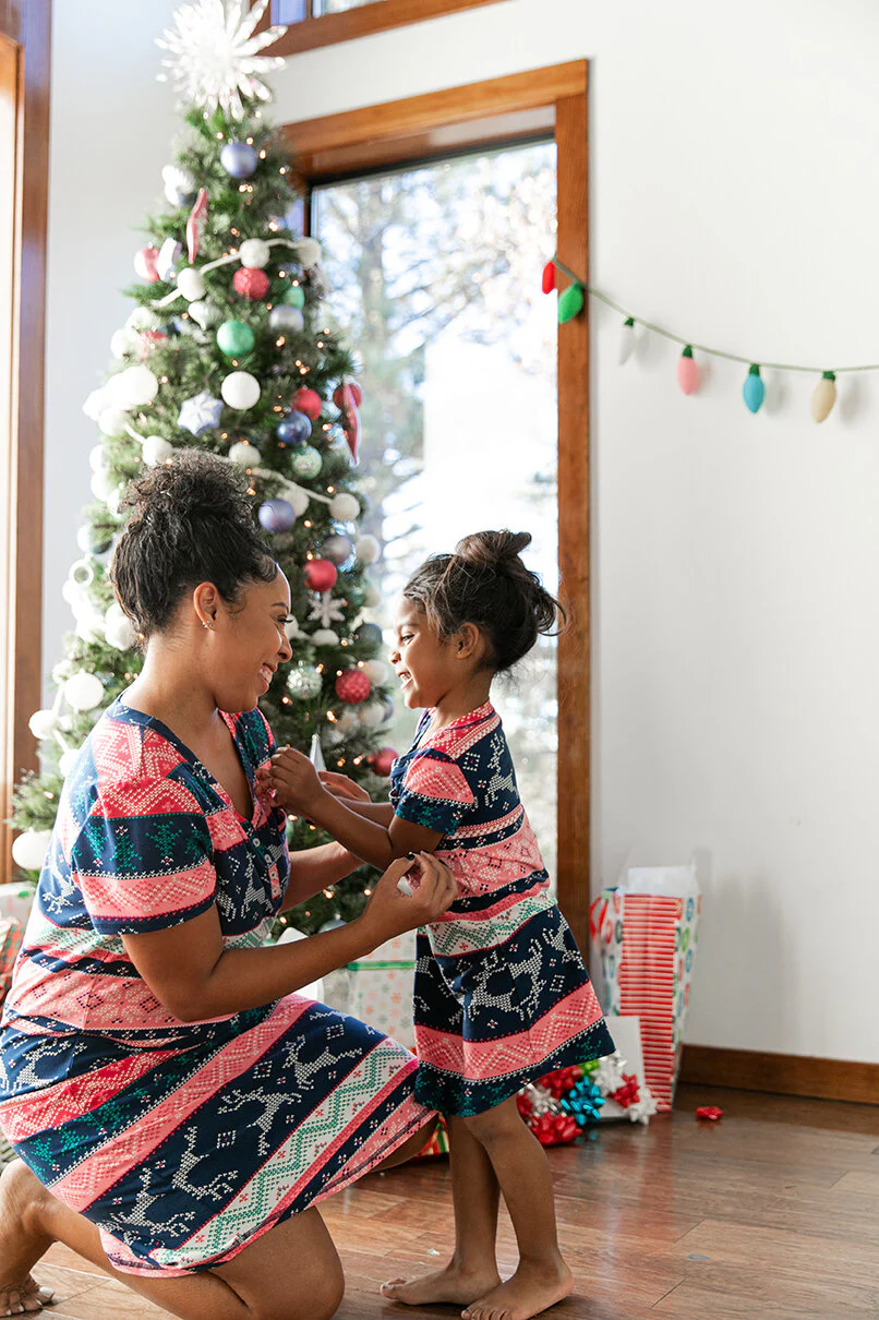 Rosie Nightshirt Dress - Image 5