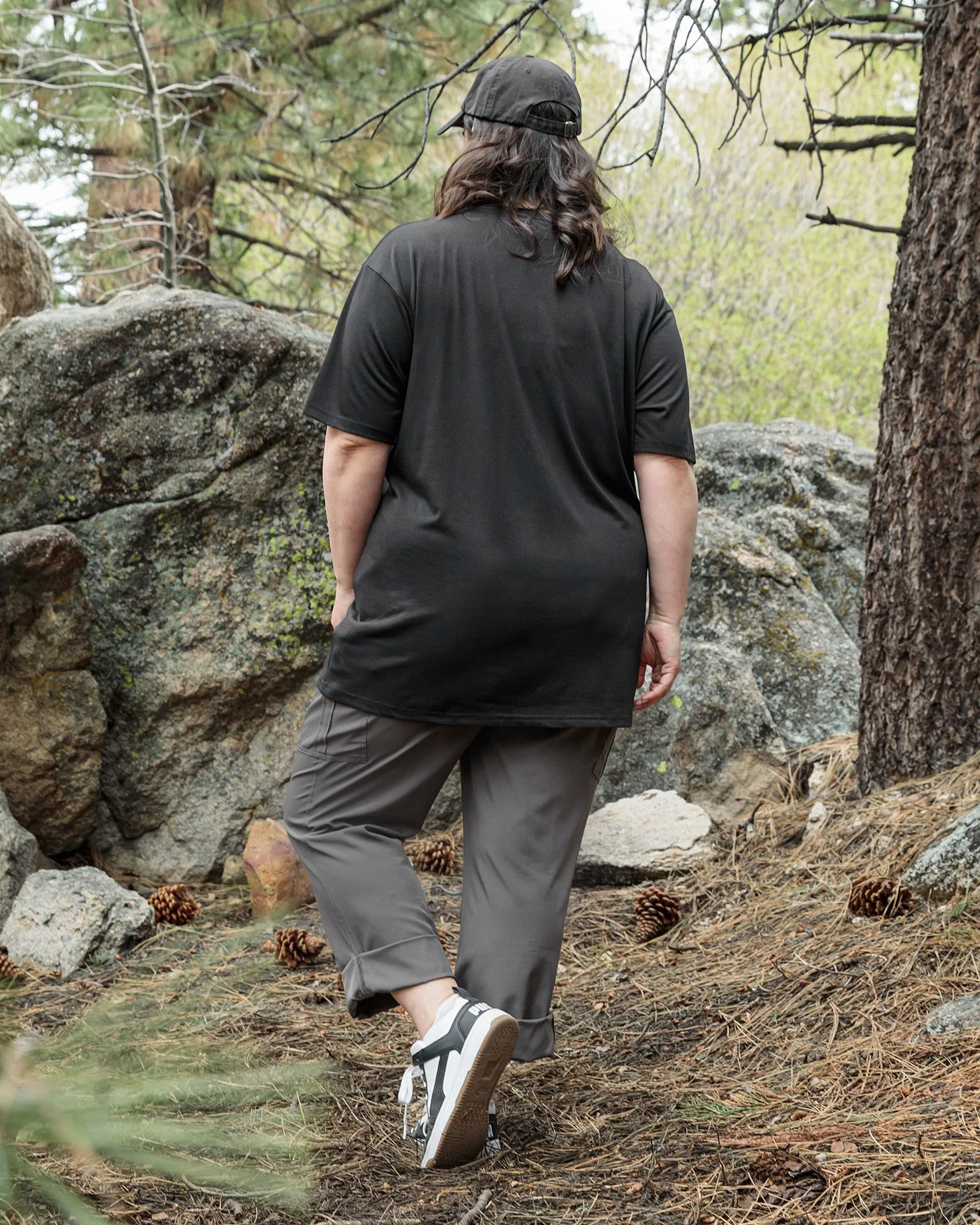 Sawyer Pant (Great Outdoors Collection) - Image 6