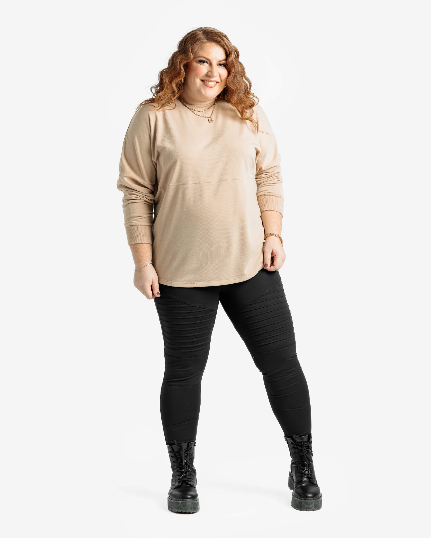 Supply Crew Neck Pull Over - Image 4