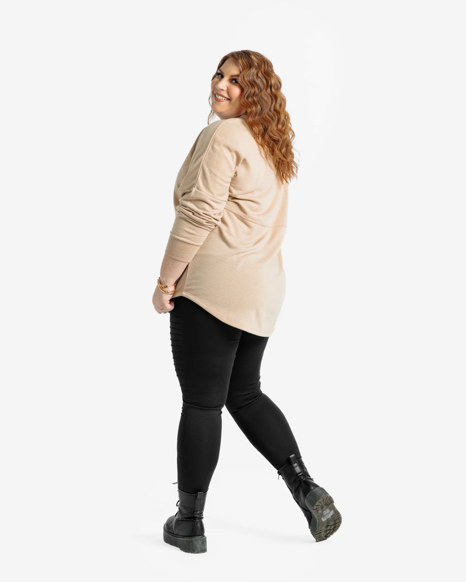 Supply Crew Neck Pull Over - Image 6