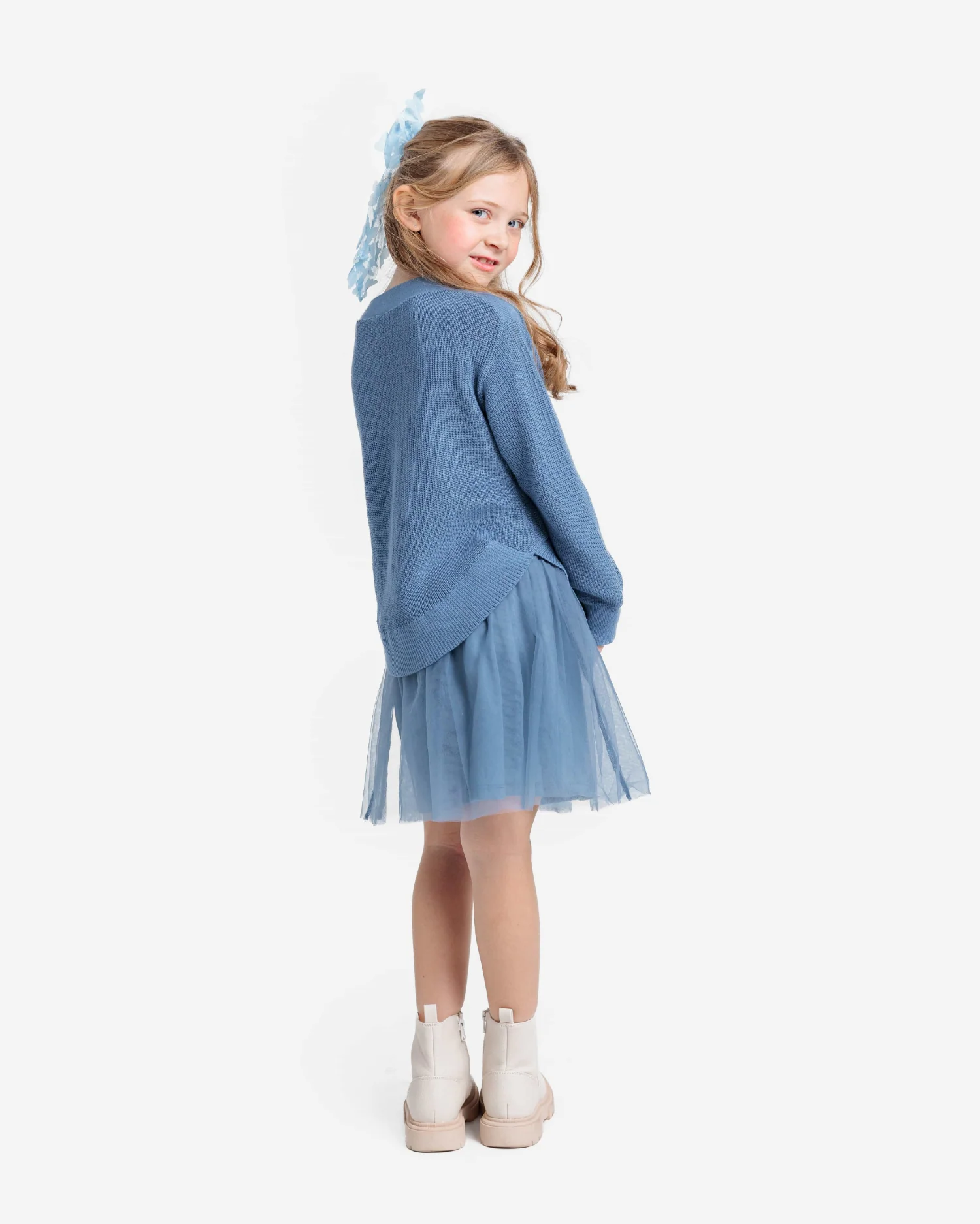 Sydney Tutu - Mommy & Me Harmony Collection - Image 6