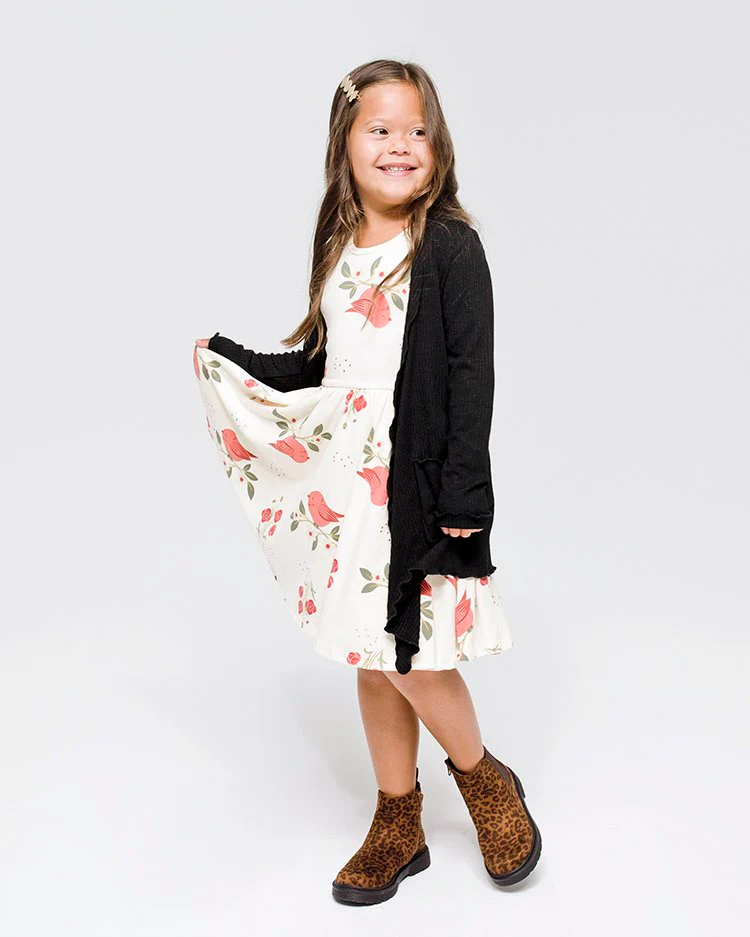 Tank Dress - Image 3