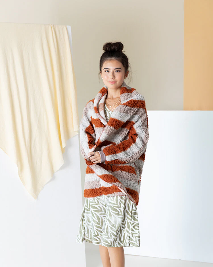 Teddy Bear Jacket - Image 6