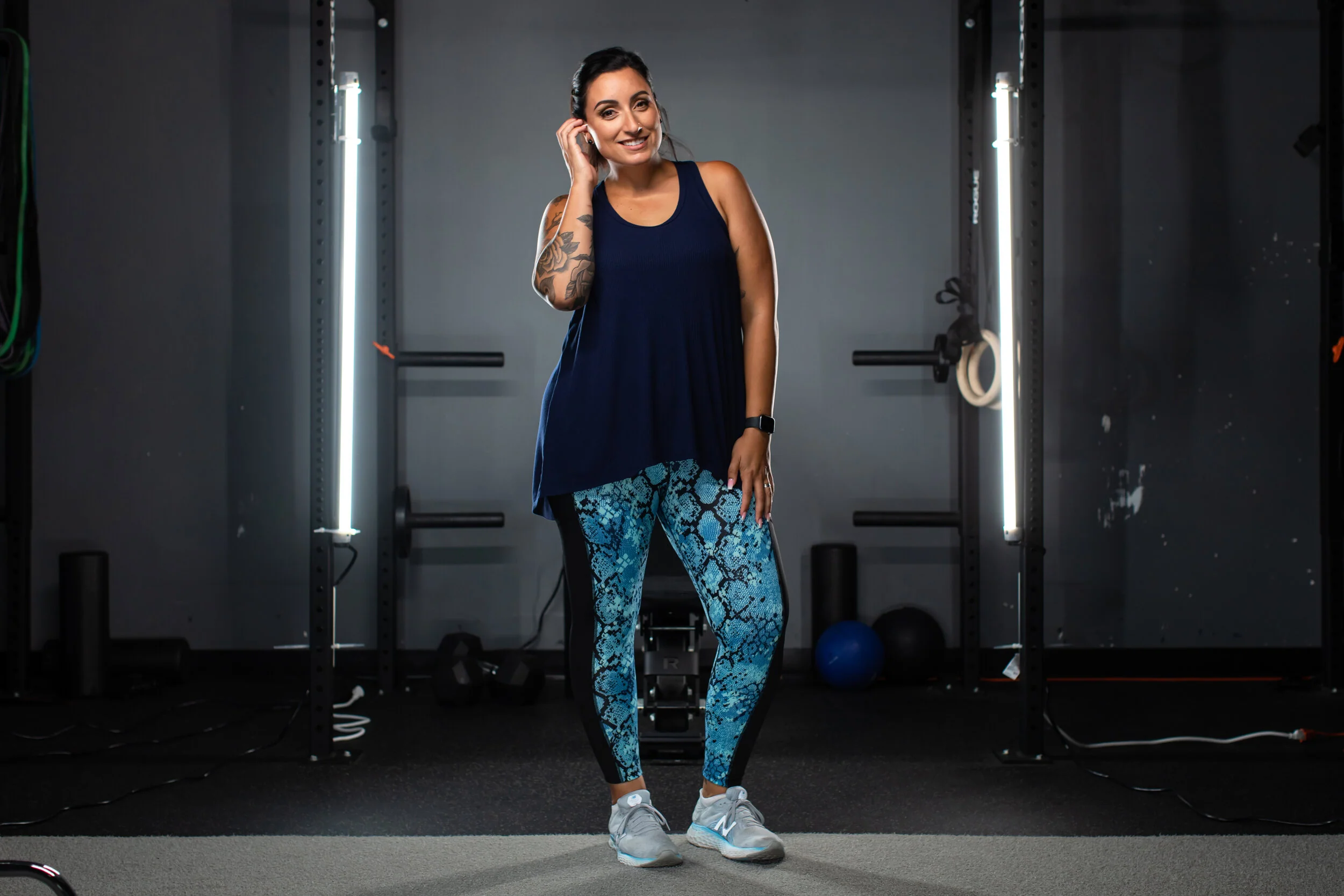 TRIUMPHANT- Tank - Image 5