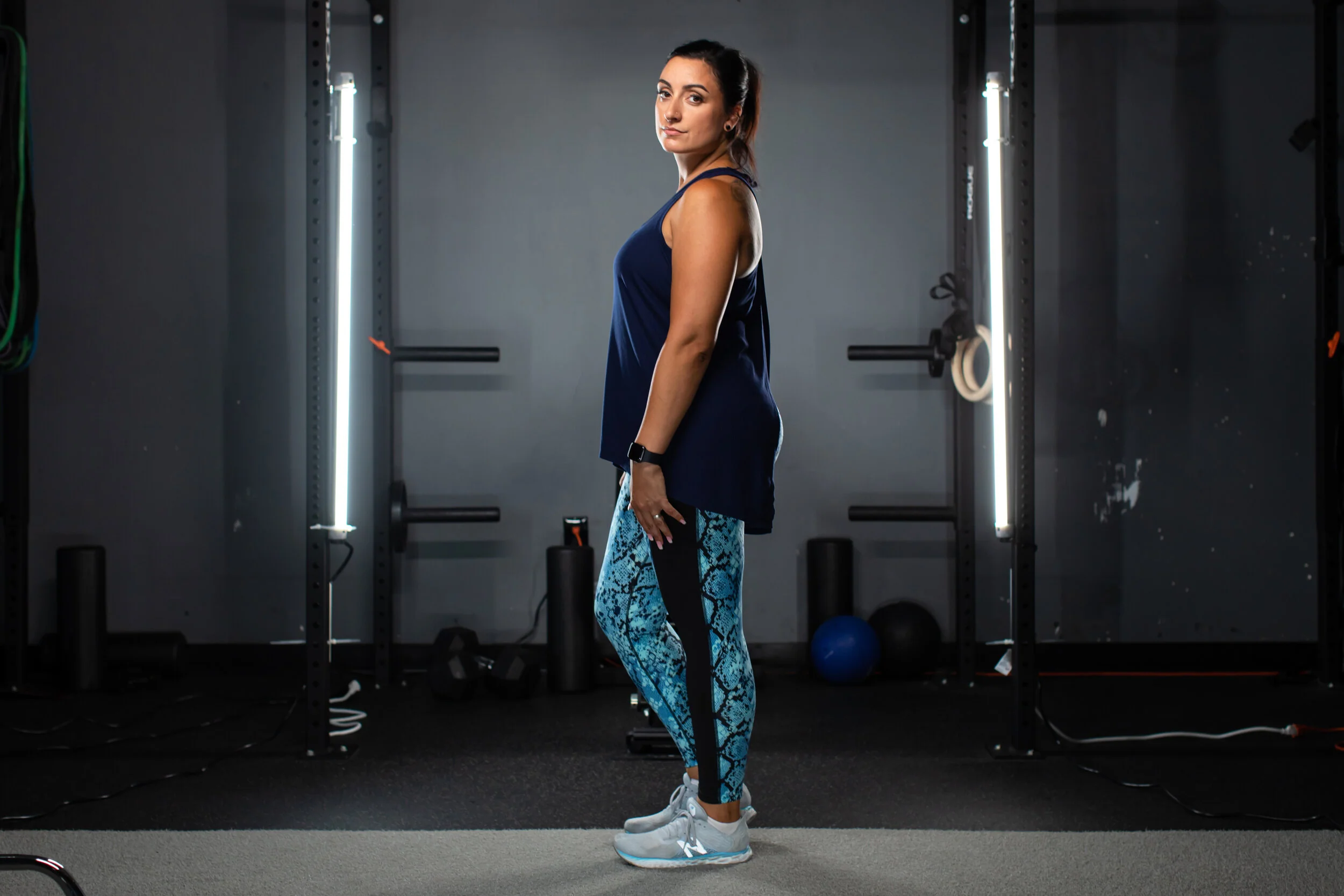 TRIUMPHANT- Tank - Image 7