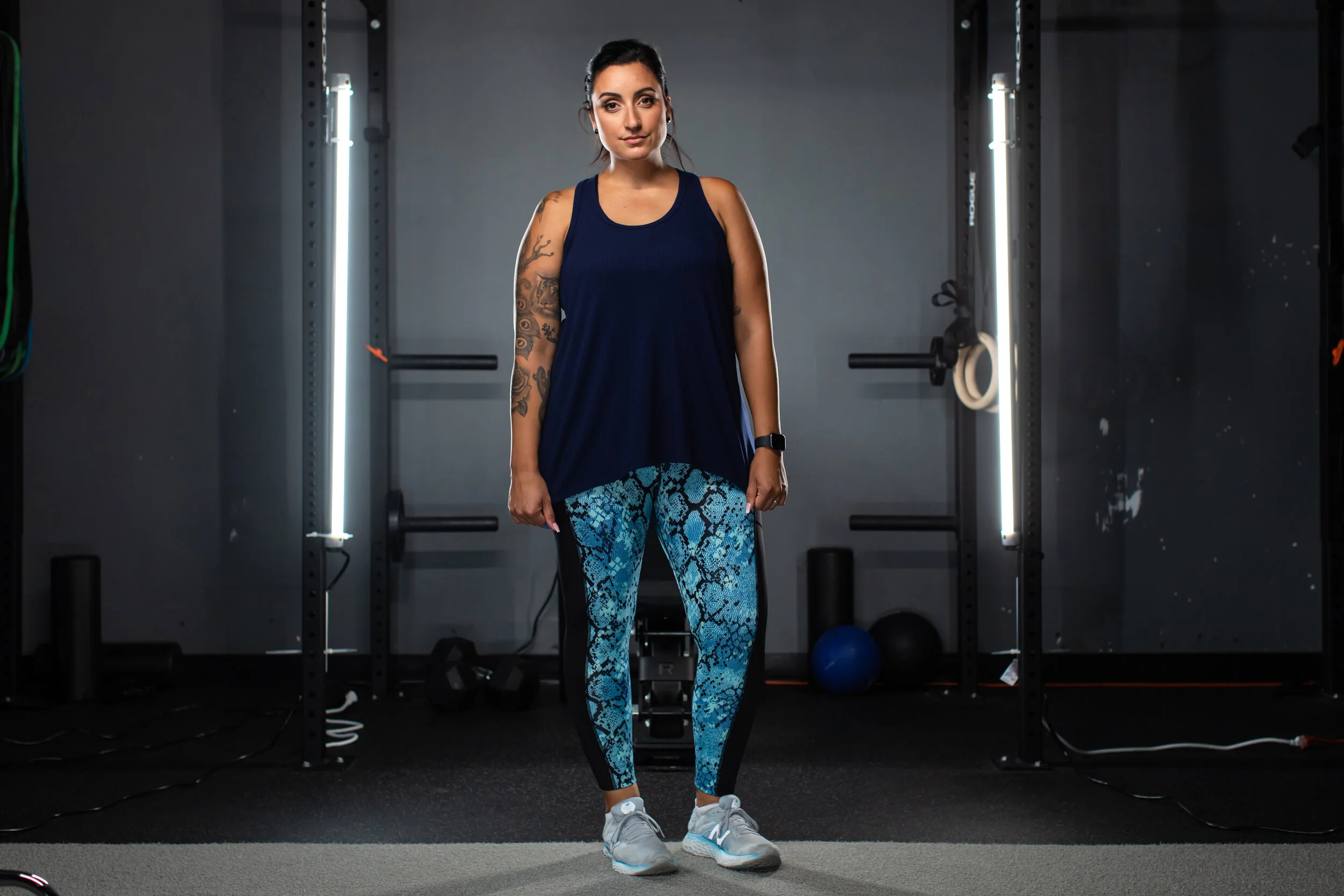 TRIUMPHANT- Tank - Image 9