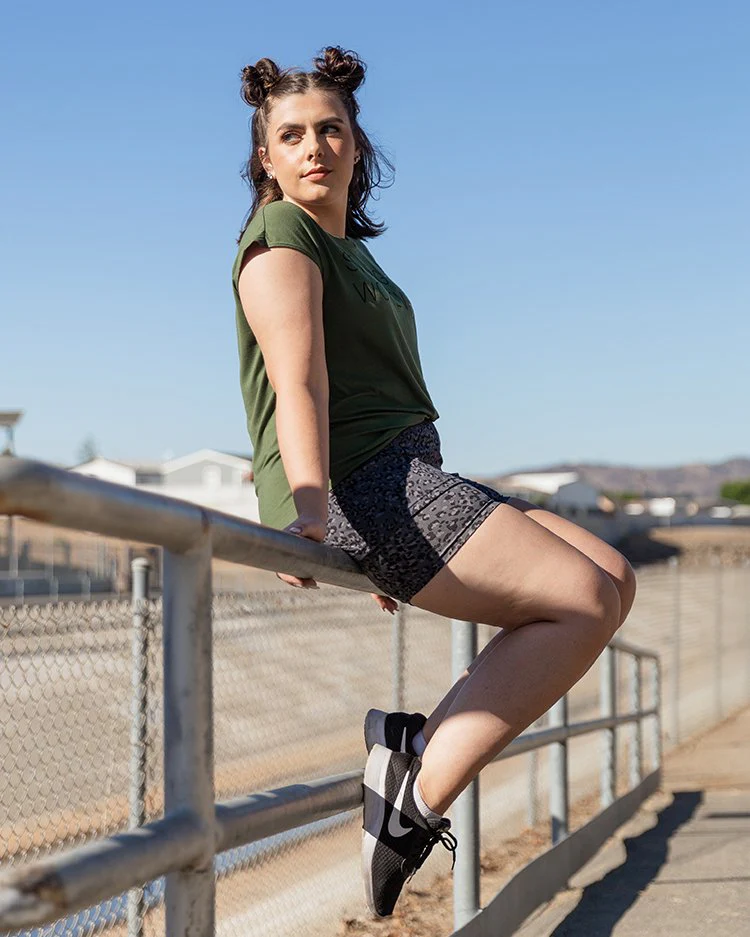 UNBEATABLE - Workout Short - Image 4