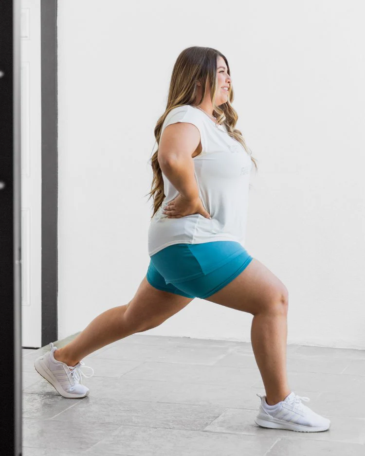 UNBEATABLE - Workout Short - Image 5