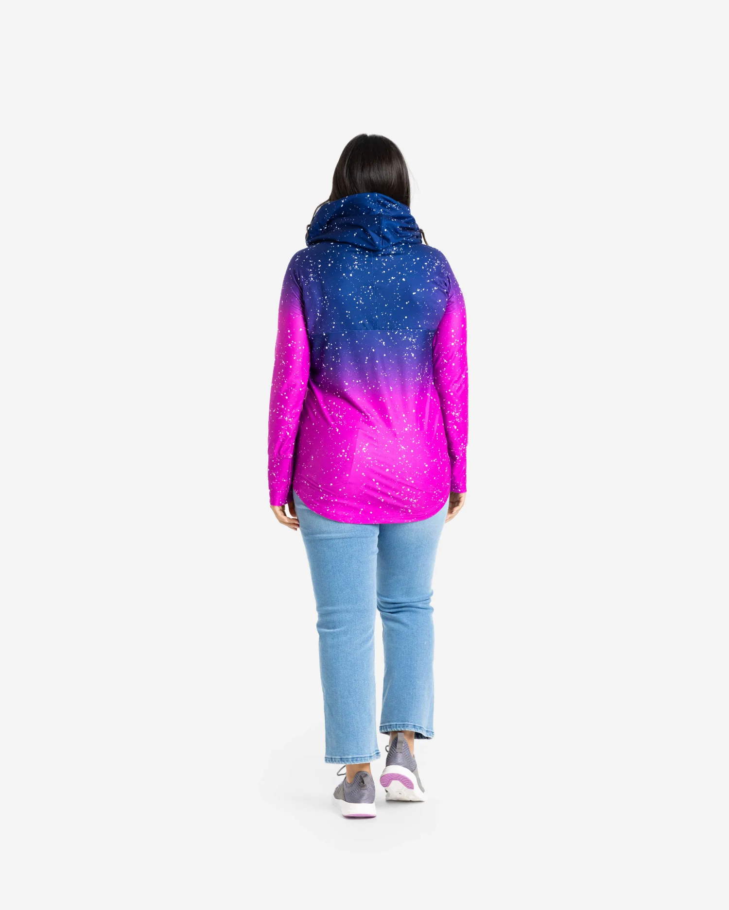 Amber Lightweight Hoodie - Unicorn Collection - Image 7