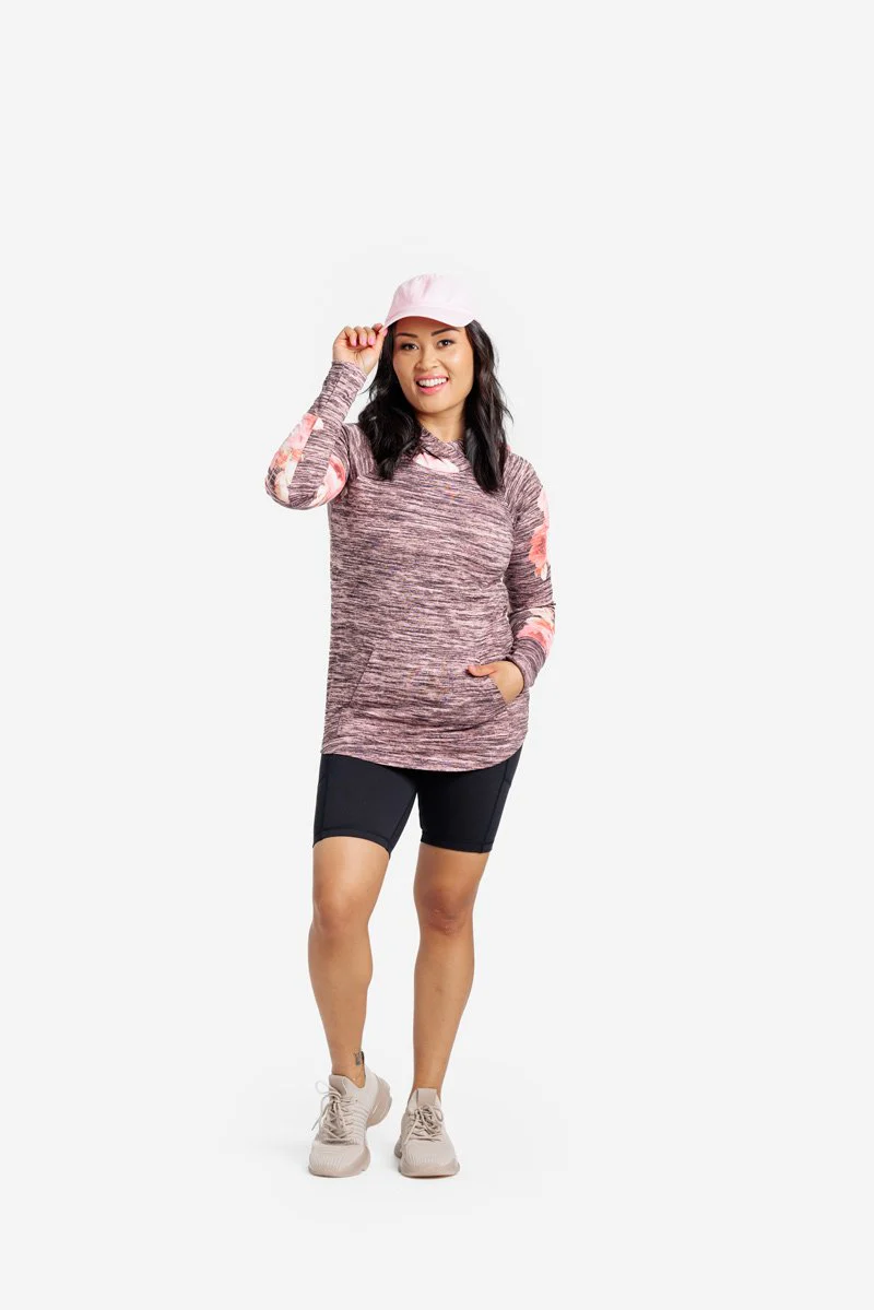 Amber Lightweight Hoodie - Unicorn Collection - Image 9